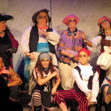 Sinbad The Sailor (Down Under)