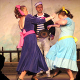 Sinbad The Sailor (Down Under)