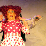 Sinbad The Sailor (Down Under)