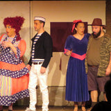 Sinbad The Sailor (Down Under)