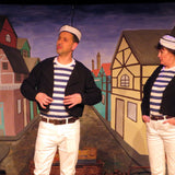 Sinbad The Sailor (Down Under)