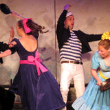 Sinbad The Sailor (Down Under)