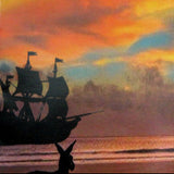 Sinbad The Sailor (Down Under)