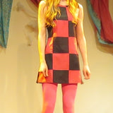 Sleeping Beauty Goes Back To The Future (Staite)