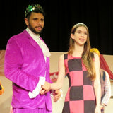 Sleeping Beauty Goes Back To The Future (Staite)
