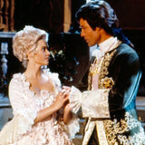 The Slipper And The Rose