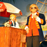 Treasure Island