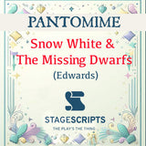 Snow White And The Missing Dwarfs (Edwards)
