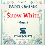 Snow White (Moger)