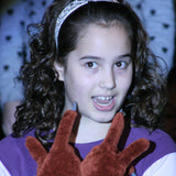 The Fang Gang (Junior) (One Act)