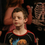 The Fang Gang (Junior) (One Act)
