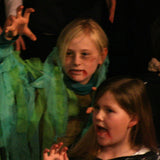The Fang Gang (Junior) (One Act)