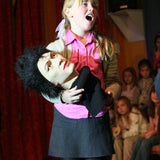 The Fang Gang (Junior) (One Act)