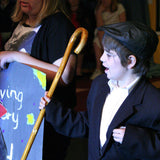 The Fang Gang (Junior) (One Act)