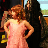 The Fang Gang (Junior) (One Act)