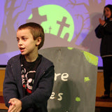 The Fang Gang (Junior) (One Act)