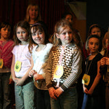 The Fang Gang (Junior) (One Act)
