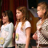 The Fang Gang (Junior) (One Act)