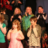 The Fang Gang (Junior) (One Act)