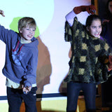 The Fang Gang (Junior) (One Act)