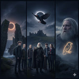 The King Of The Chough