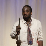 The Massacre (by Daniel O'Brien adapted from Elizabeth Inchbald)