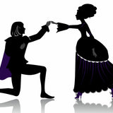 The Dancing Princesses