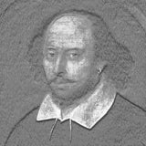 The Ghost Of William Shakespeare