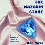 The Mazarin Stone (A Sherlock Holmes Story)