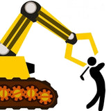 The Missing Links
