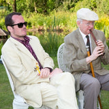 The Seagull (adapted from Anton Chekhov by Chris Chambers)