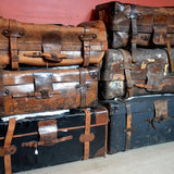 The Seventh Suitcase