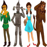 The Wizard Of Woz