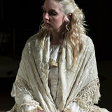 The Woman In White (adapted from Wilkie Collins)