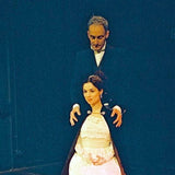 The Young Diana (adapted from Marie Corelli by Gillian Hiscott)