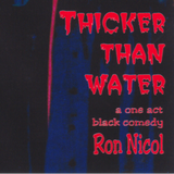 Thicker Than Water (Nicol)