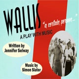 Ovation's Wallis… A Certain Person