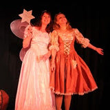 Cinderella (Mitcheson, Stevens & Ward)