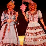 Cinderella (Mitcheson, Stevens & Ward)