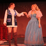 Cinderella (Mitcheson, Stevens & Ward)