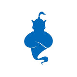 Aladdin And The Jealous Genie (Edwards) (One Act)