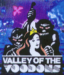 Valley of The Voodons (Teen Musical)
