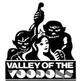 Valley of The Voodons (Teen Musical)