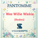 Wee Willie Winkie
