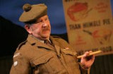 Whisky Galore (adapted from Compton Mackenzie)