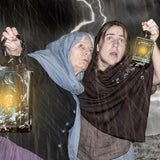When The Dark Sea Cries