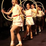 The White Rose (Musical)