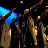 The White Rose (Musical)
