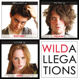 Wild Allegations