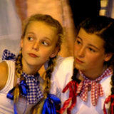 Windust (Teen/Family Musical)